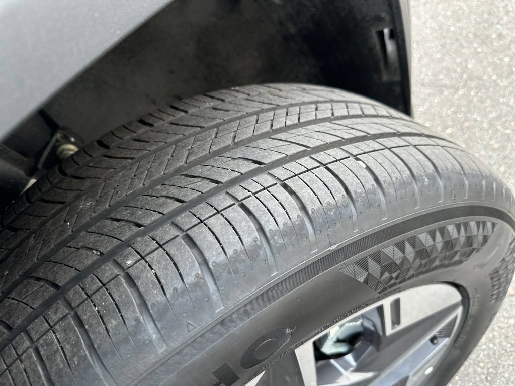 Used 2025 Hyundai Tucson SEL AWD/4WD image 18