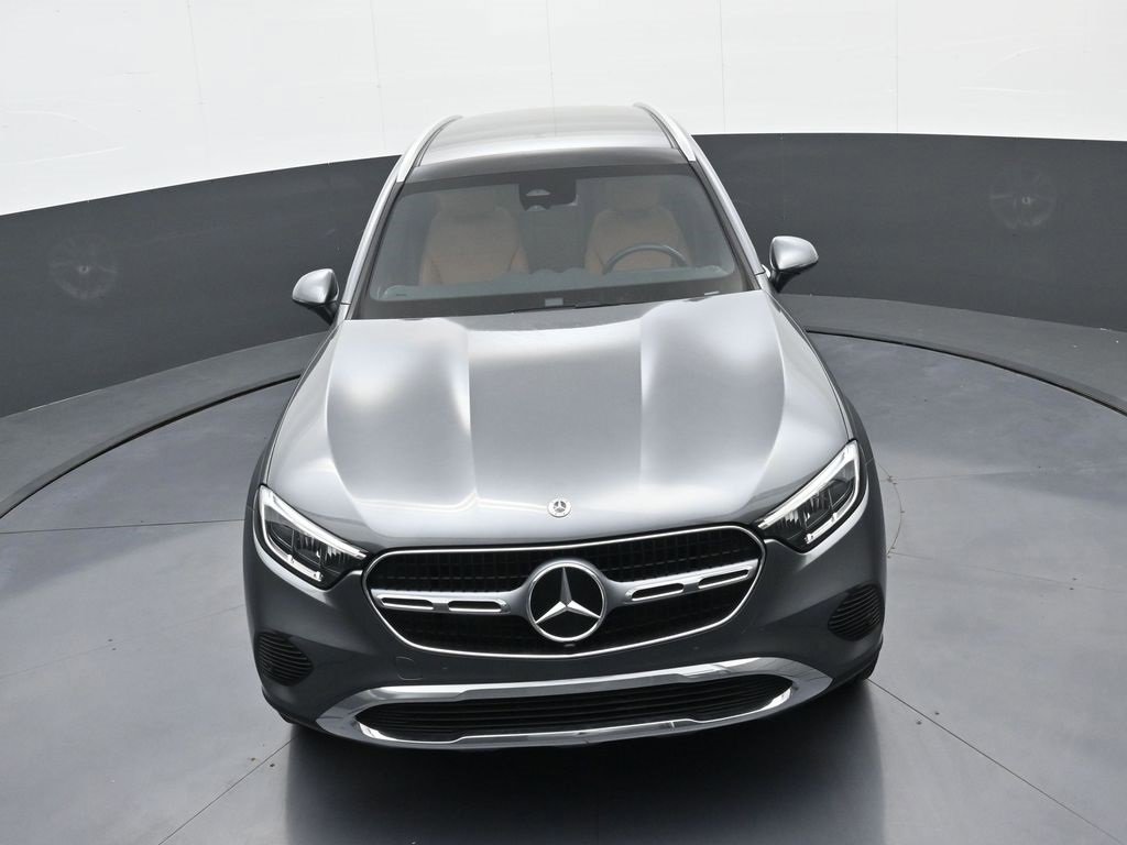 Used 2023 Mercedes-Benz GLC 300 4MATIC image 30