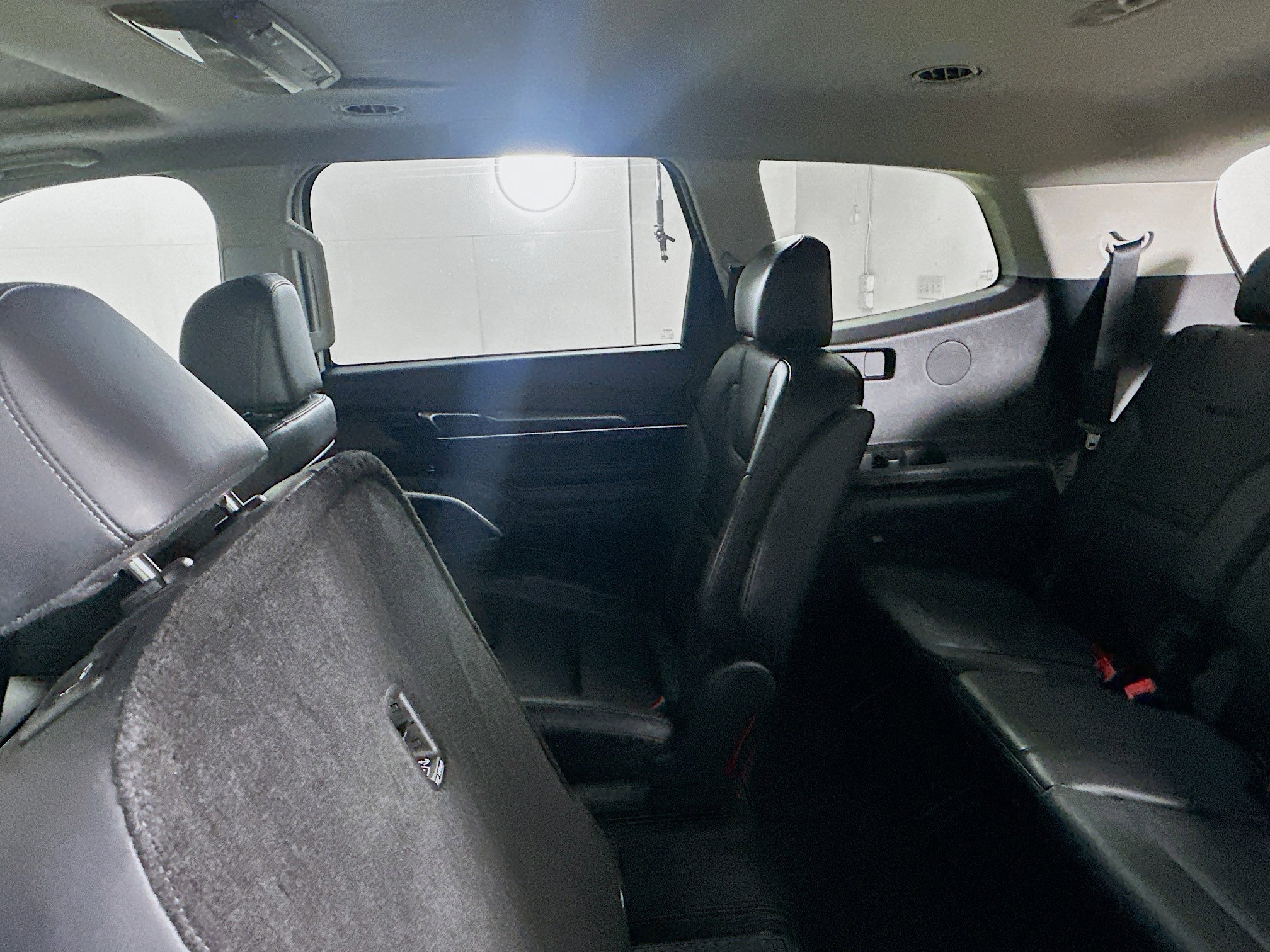Used 2025 Kia Telluride S FWD image 29