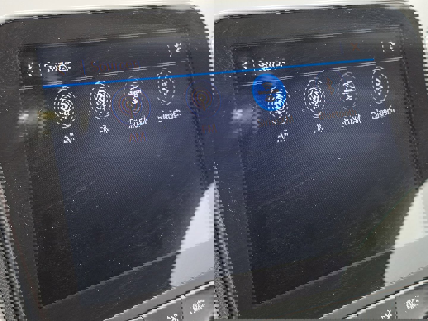 Used 2023 Chevrolet Malibu LT w/ Midnight Edition FWD image 6