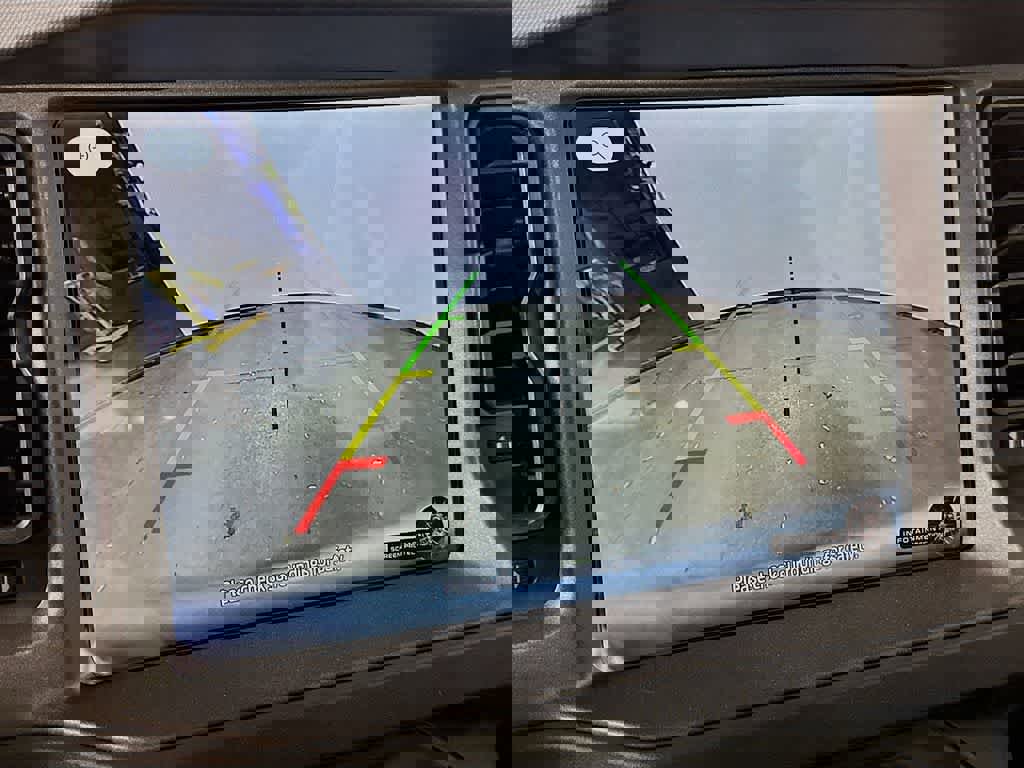 New 2025 Ford Bronco 4-Door image 27