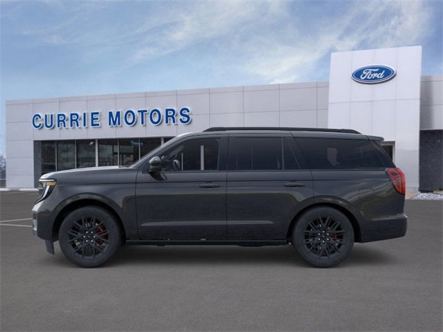 New 2025 Ford Expedition Platinum w/ Stealth Performance Package image 3