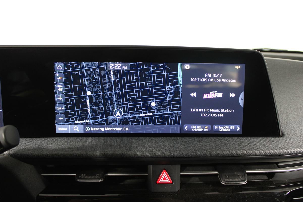 Used 2024 Kia EV6 Light RWD image 9