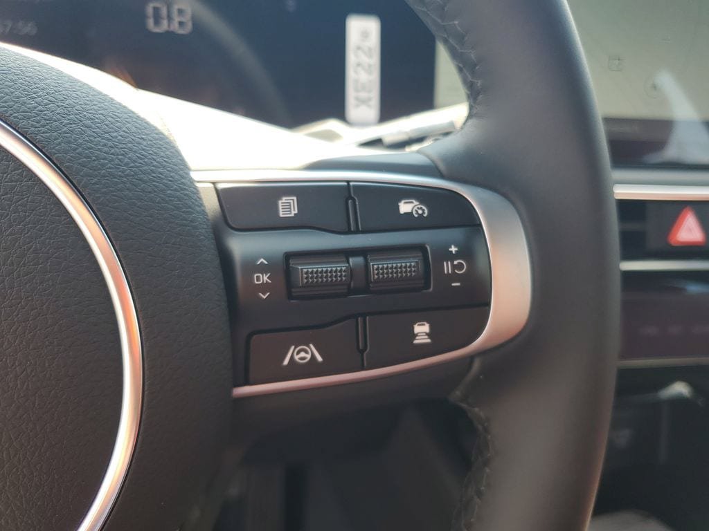 New 2026 Kia K5 GT-Line FWD image 14