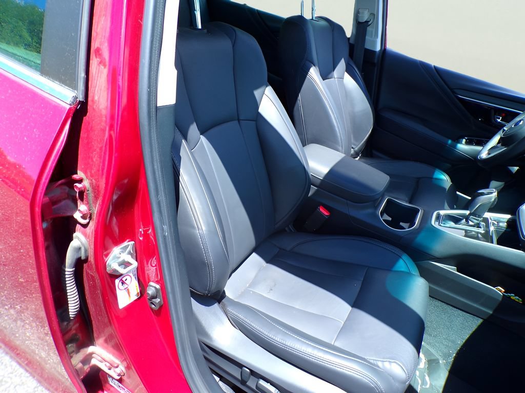 Used 2020 Subaru Legacy Limited AWD/4WD image 8