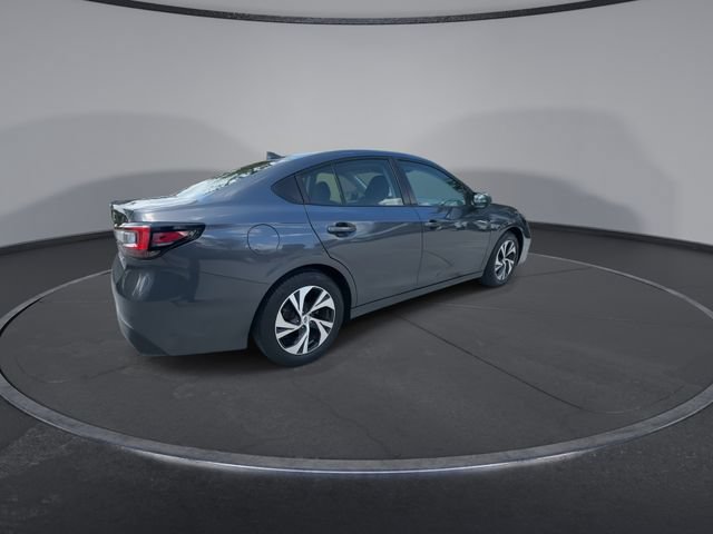 Certified 2023 Subaru Legacy AWD/4WD image 8