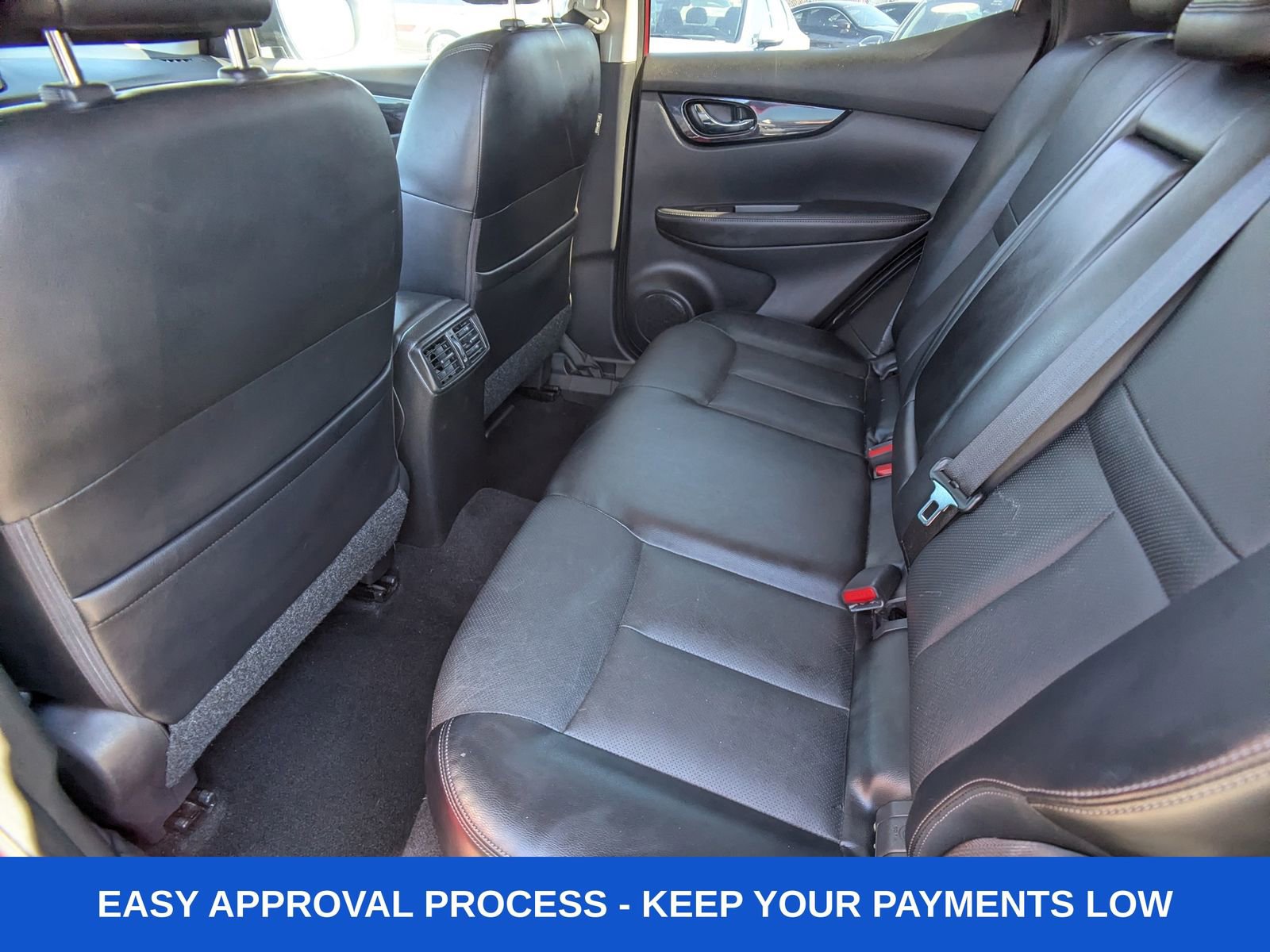 Used 2019 Nissan Rogue Sport SL image 19