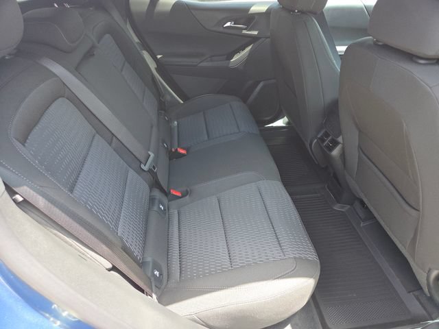 Used 2026 Chevrolet Equinox LT w/ Safety and Technology Package FWD image 18