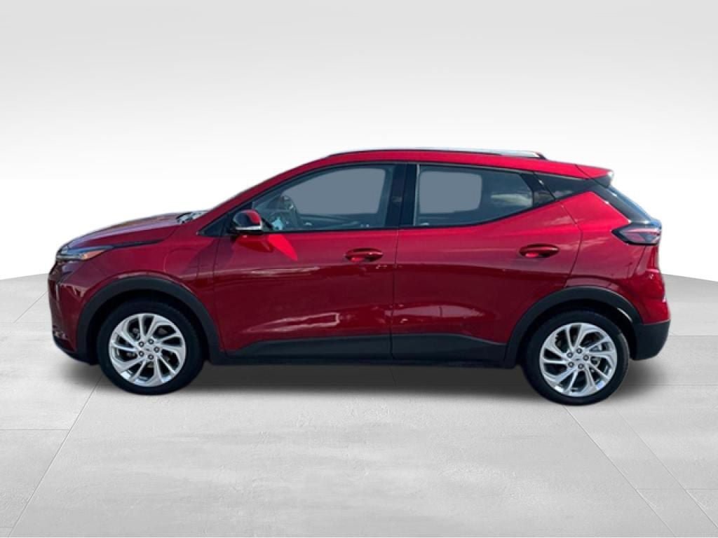 Used 2022 Chevrolet Bolt EUV LT FWD video 2