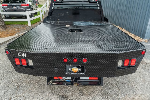Used 2019 Ford F350 XL w/ Power Equipment Group RWD image 14