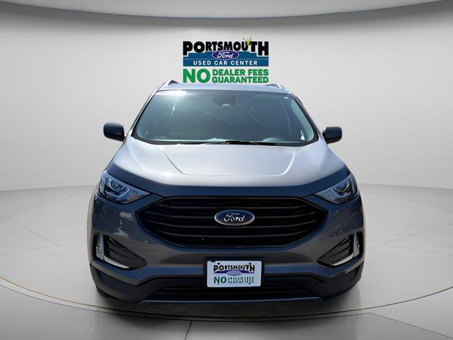 Used 2021 Ford Edge SEL w/ Convenience Package AWD/4WD image 9
