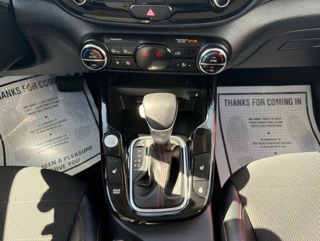 Used 2021 Kia Soul Turbo FWD image 23