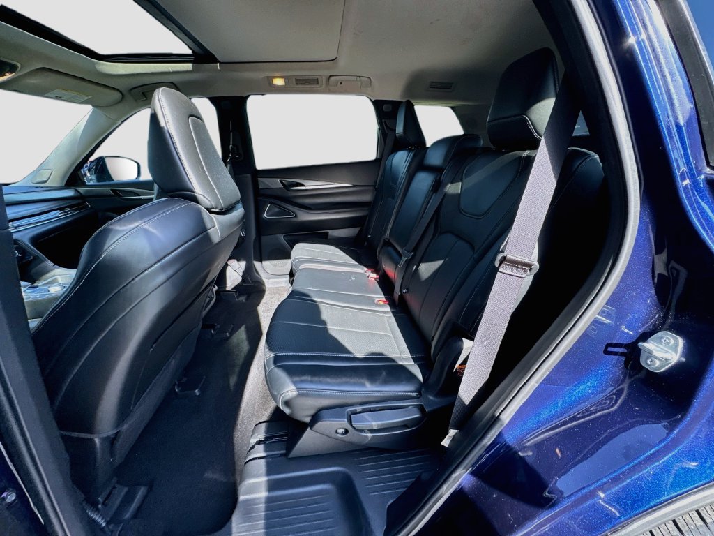 Certified 2023 INFINITI QX60 Luxe w/ Vision Package AWD/4WD image 27
