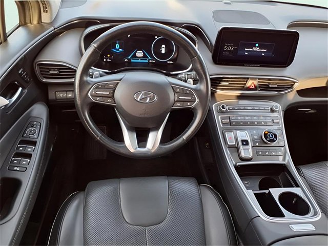 Used 2023 Hyundai Santa Fe Limited image 12
