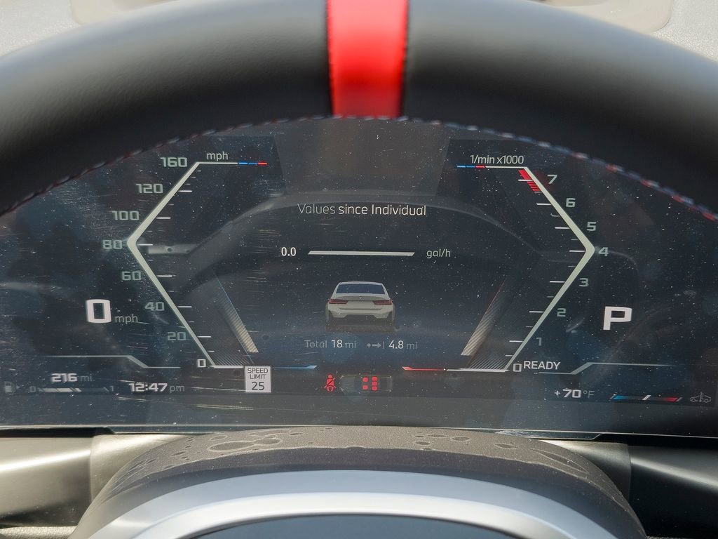 New 2026 BMW M340i Sedan w/ Premium Package image 12