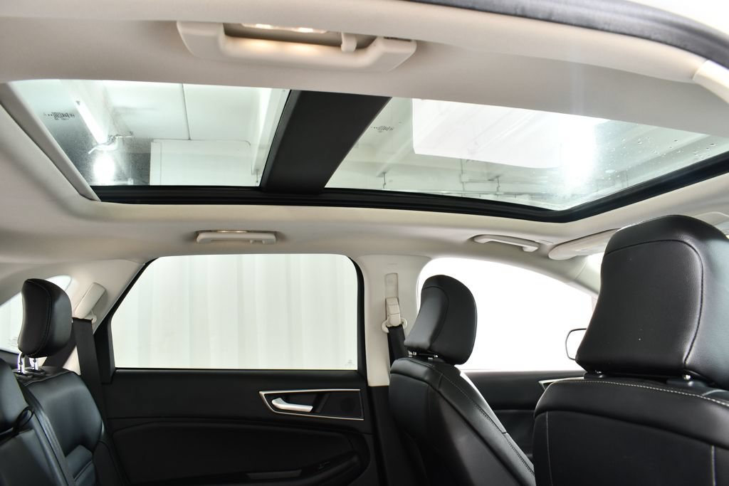 Used 2024 Ford Edge SEL w/ Convenience Package AWD/4WD image 18