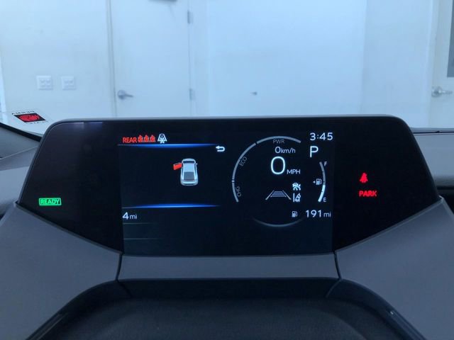 New 2026 Toyota Prius XLE image 29