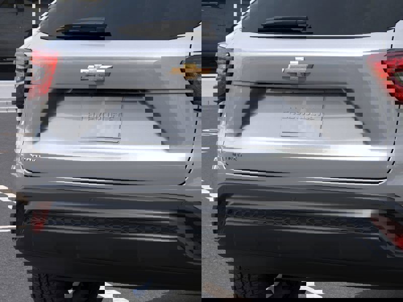 New 2026 Chevrolet Trax LS w/ LS Convenience Package image 14