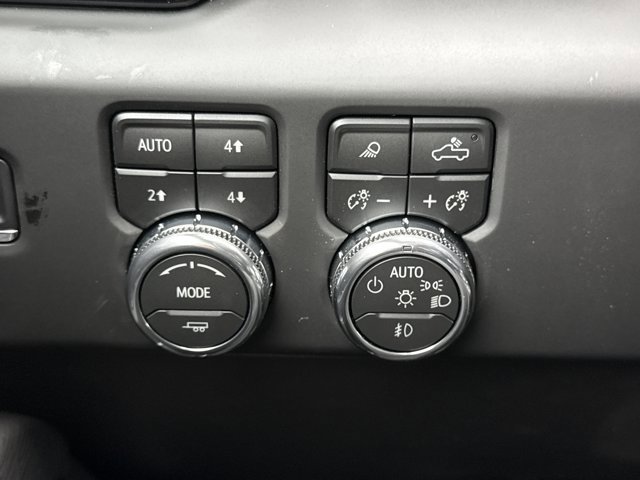 New 2026 GMC Sierra 1500 AT4X image 26