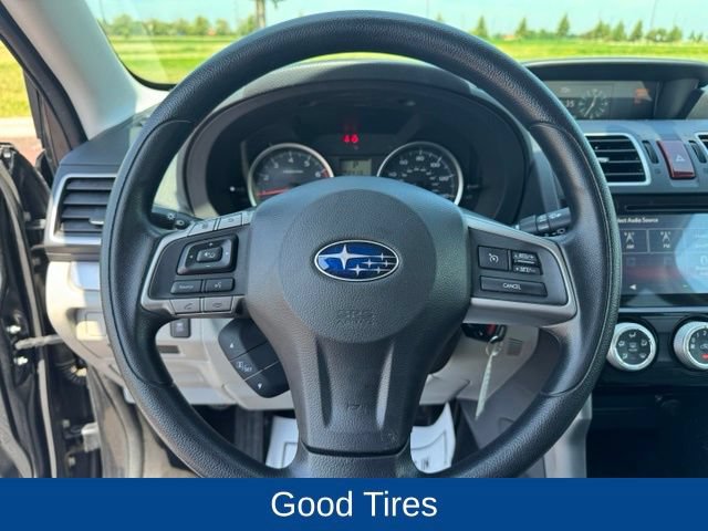 Used 2016 Subaru Forester 2.5i Premium w/ All-Weather Package AWD/4WD image 11