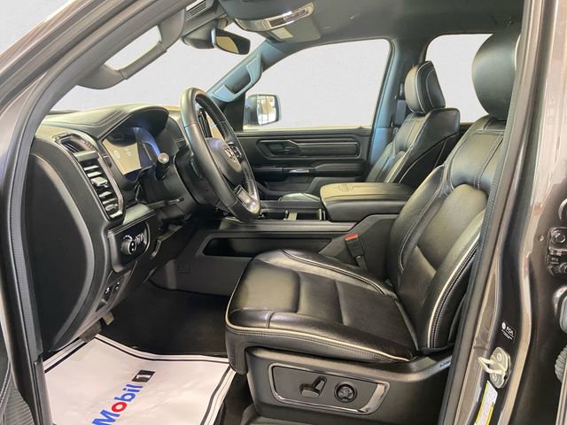 Certified 2023 RAM 1500 Limited image 11
