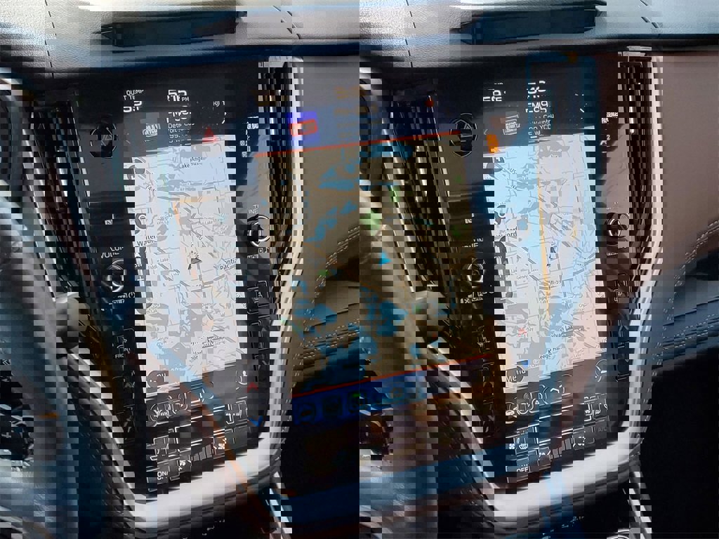 Used 2020 Subaru Outback Touring image 14