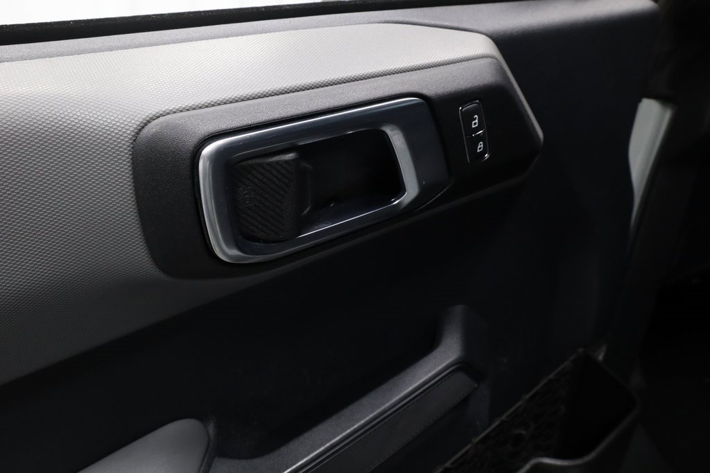 Certified 2021 Ford Bronco Big Bend image 16