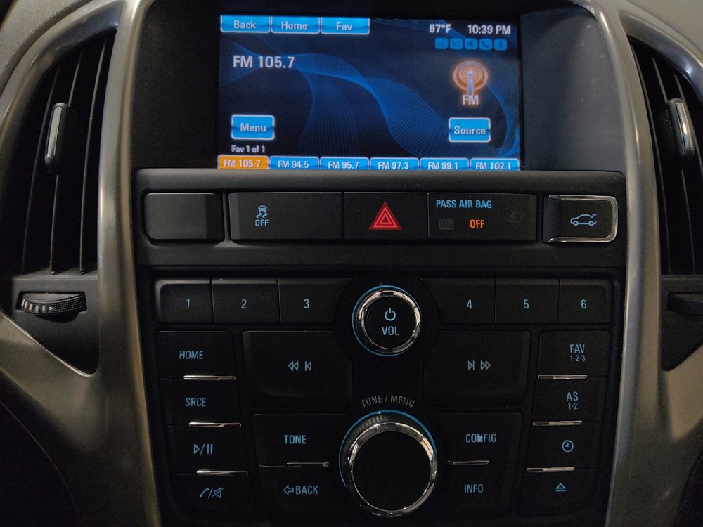 Used 2015 Buick Verano image 25