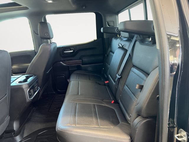 Used 2020 GMC Sierra 1500 Denali w/ Denali Ultimate Package AWD/4WD image 11
