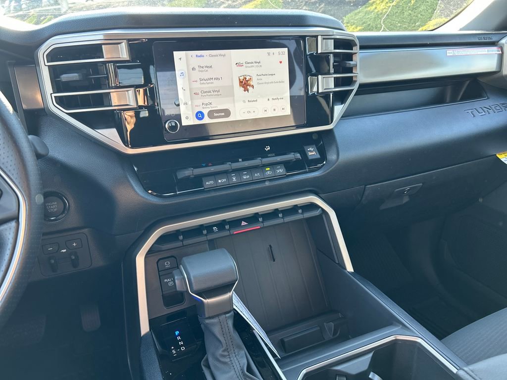 New 2026 Toyota Tundra SR5 image 11