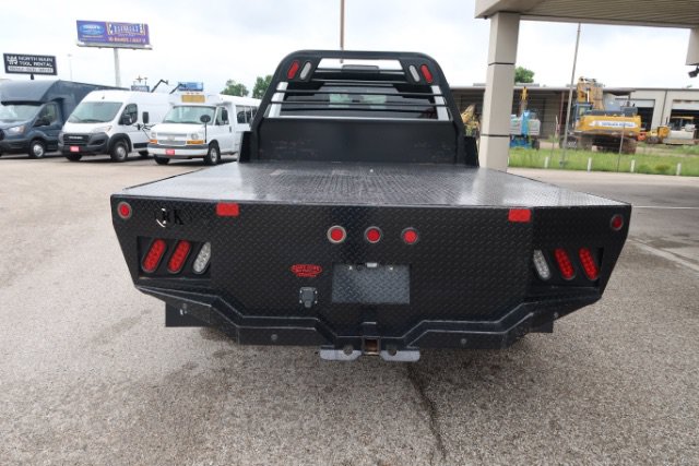 Used 2024 RAM 3500 Tradesman w/ Max Tow Package RWD image 5