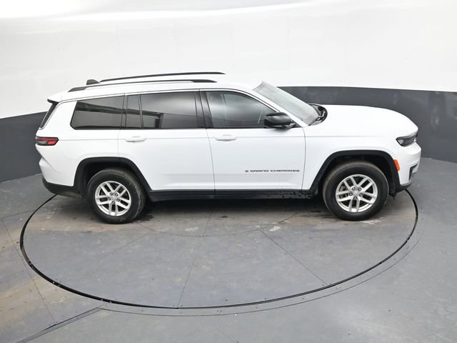 Used 2023 Jeep Grand Cherokee L Laredo w/ Luxury Tech Group I image 21