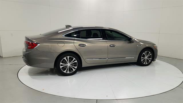 Used 2017 Buick LaCrosse Essence w/ Sights and Sounds Package image 8