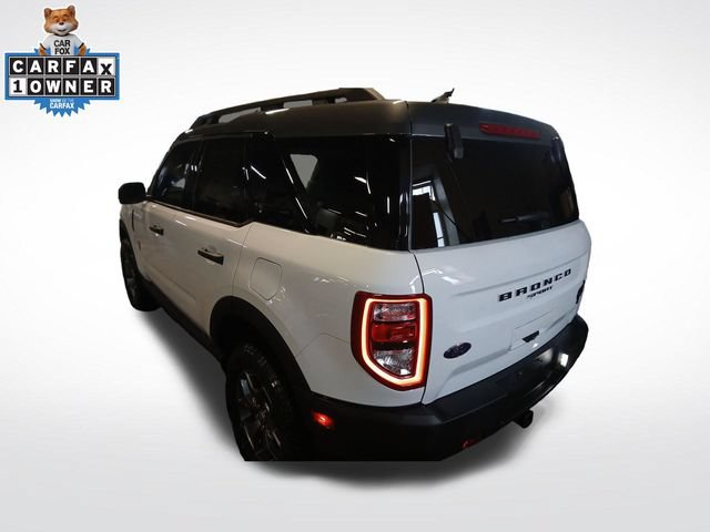 Used 2023 Ford Bronco Sport Badlands AWD/4WD image 6