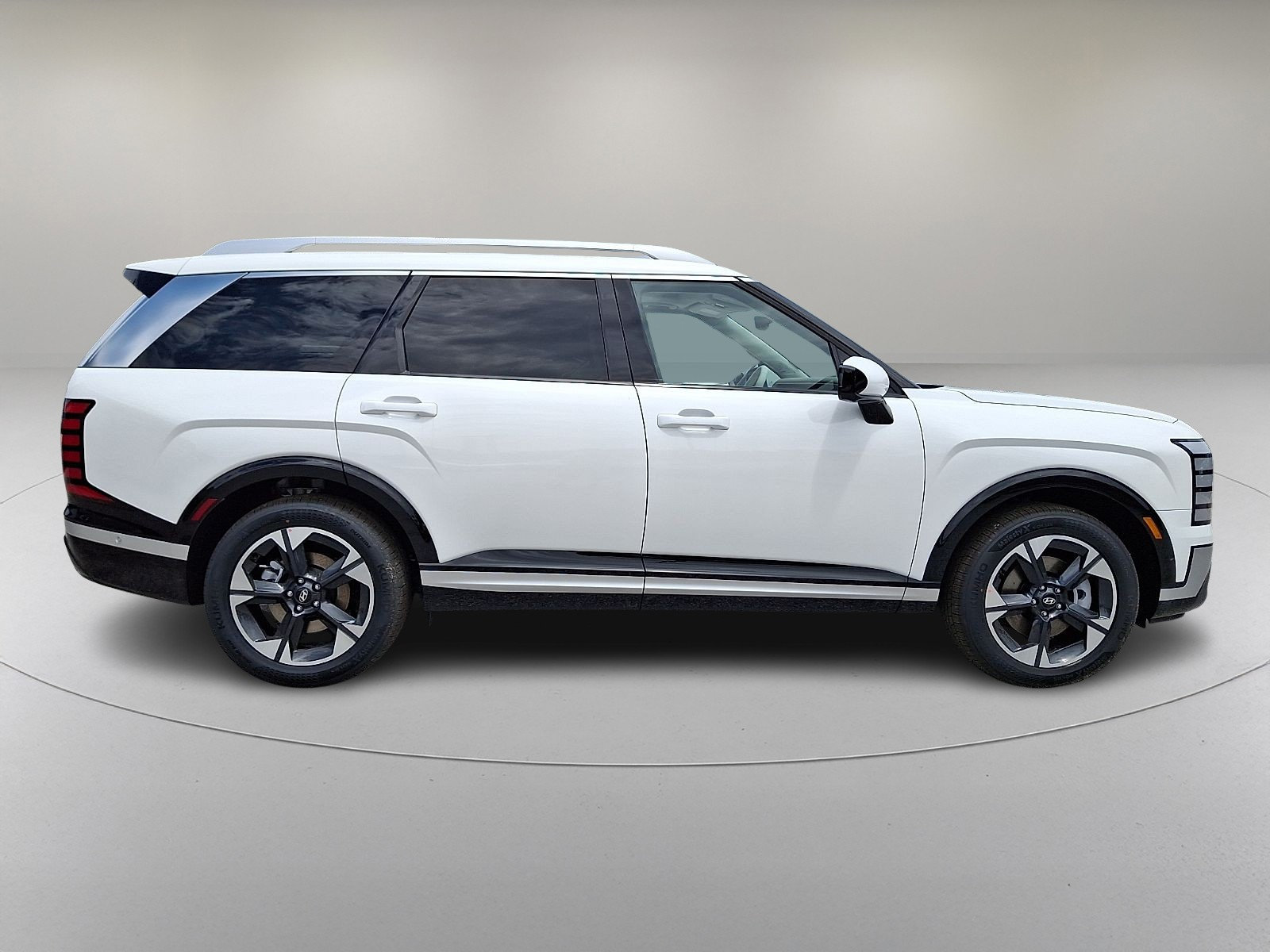 New 2026 Hyundai Palisade Limited AWD/4WD image 8