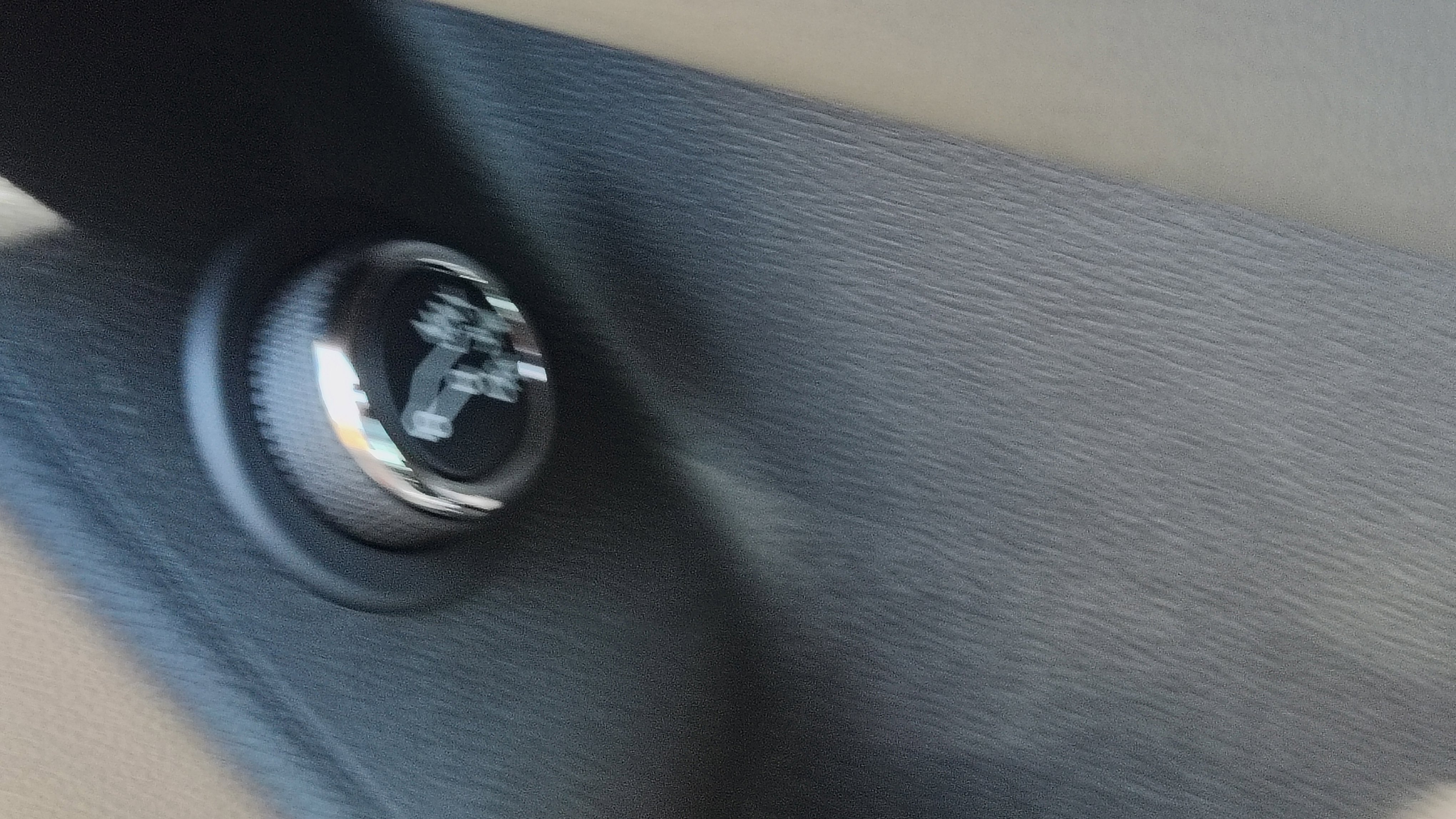 New 2025 Cadillac XT6 Luxury w/ LPO, Premium Carpet Package image 14