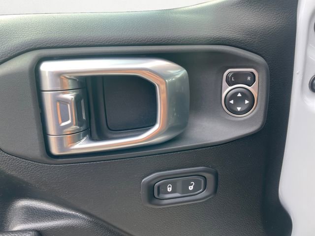 Used 2024 Jeep Wrangler Sport S image 17