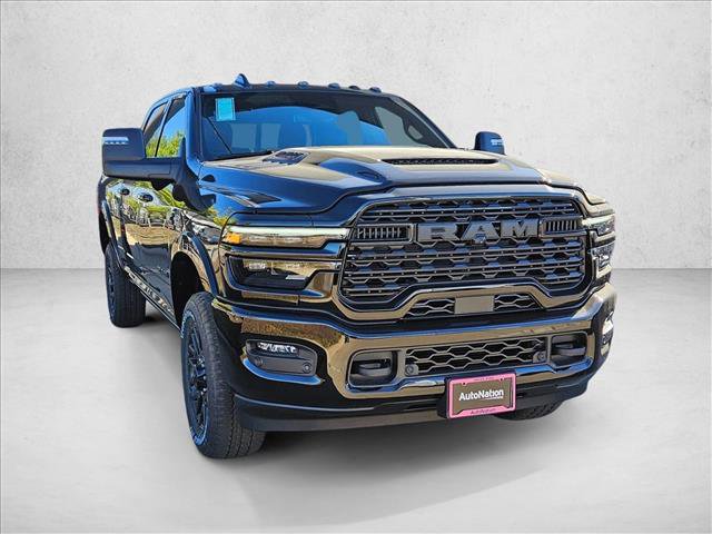 New 2026 RAM 2500 Limited image 7