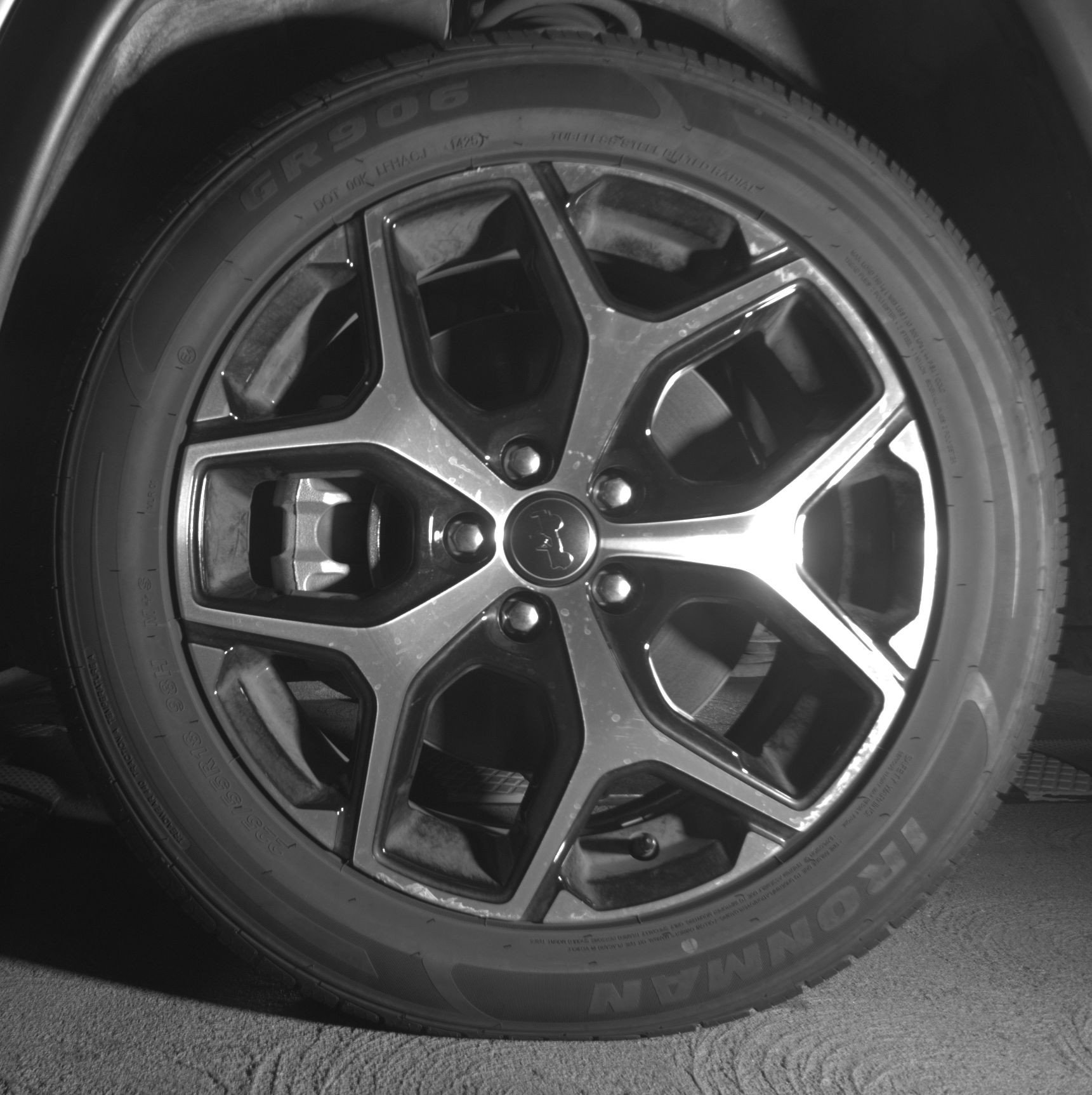 Used 2025 Jeep Compass Limited AWD/4WD image 12