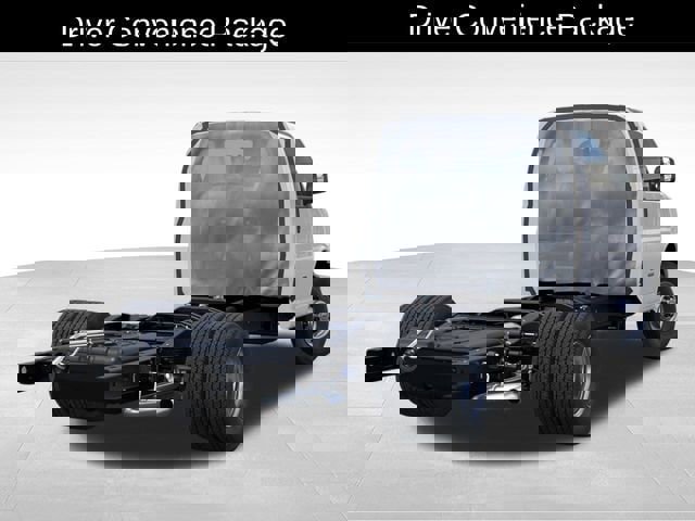 New 2026 Chevrolet Express 4500 w/ Power Convenience Package image 5