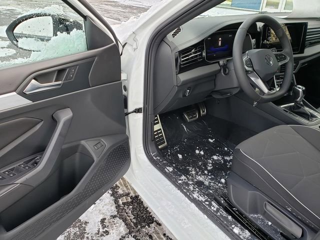 New 2026 Volkswagen Jetta Sport FWD image 6