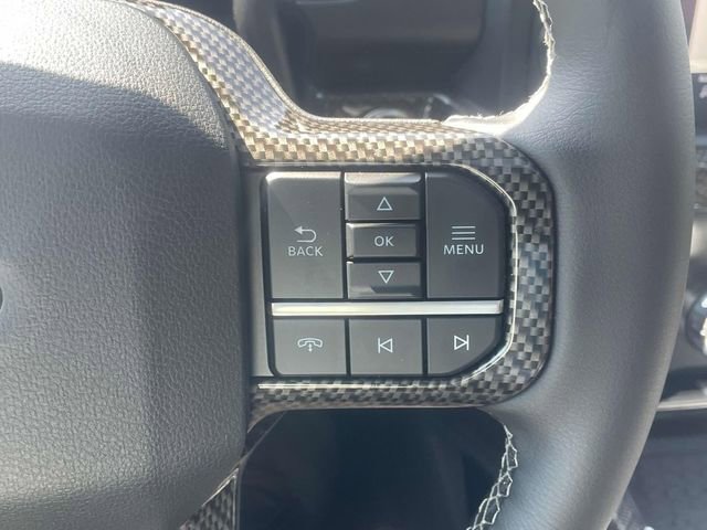 New 2025 Ford F250 Lariat w/ Lariat Ultimate Package image 19