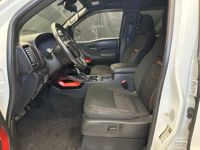 Used 2023 Nissan Frontier PRO-4X w/ Technology Package AWD/4WD image 21