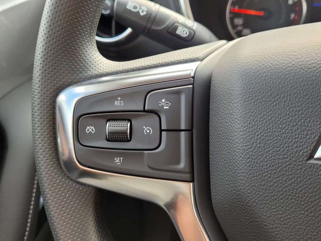 New 2026 Chevrolet Blazer LT image 22