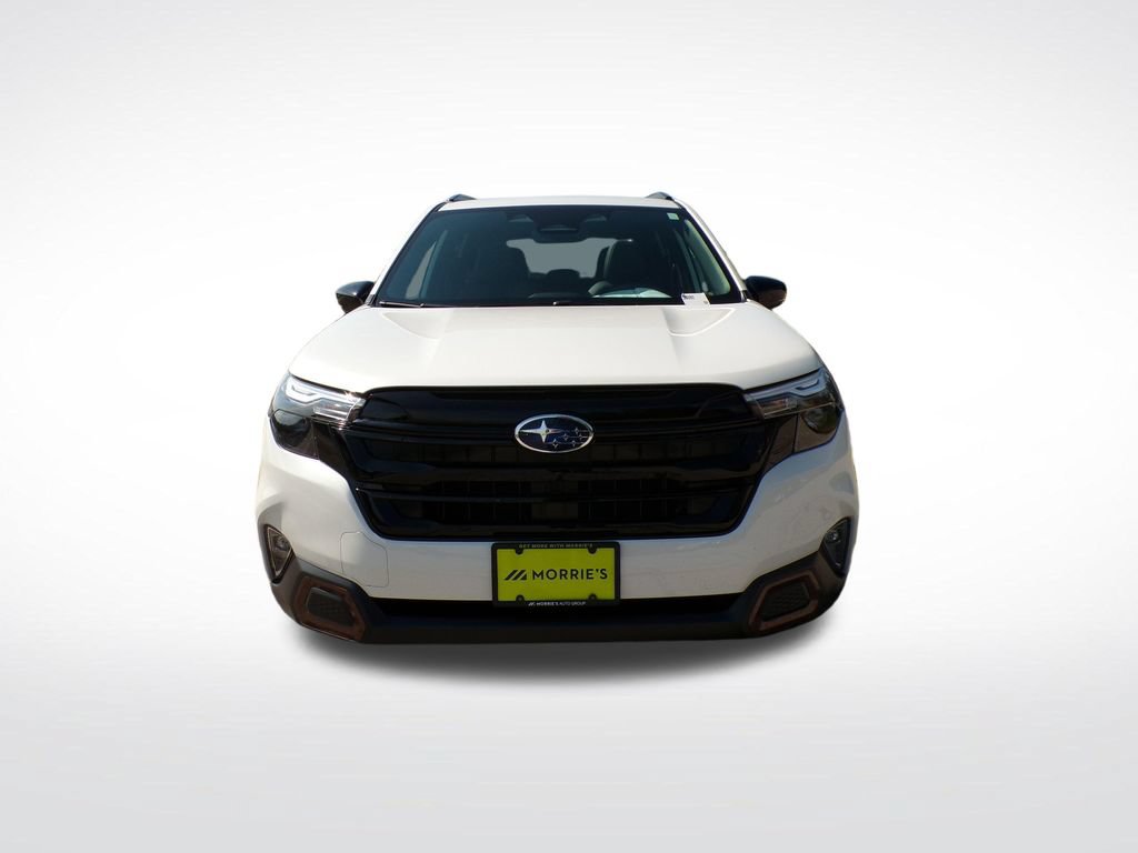 Used 2026 Subaru Forester Sport AWD/4WD image 8