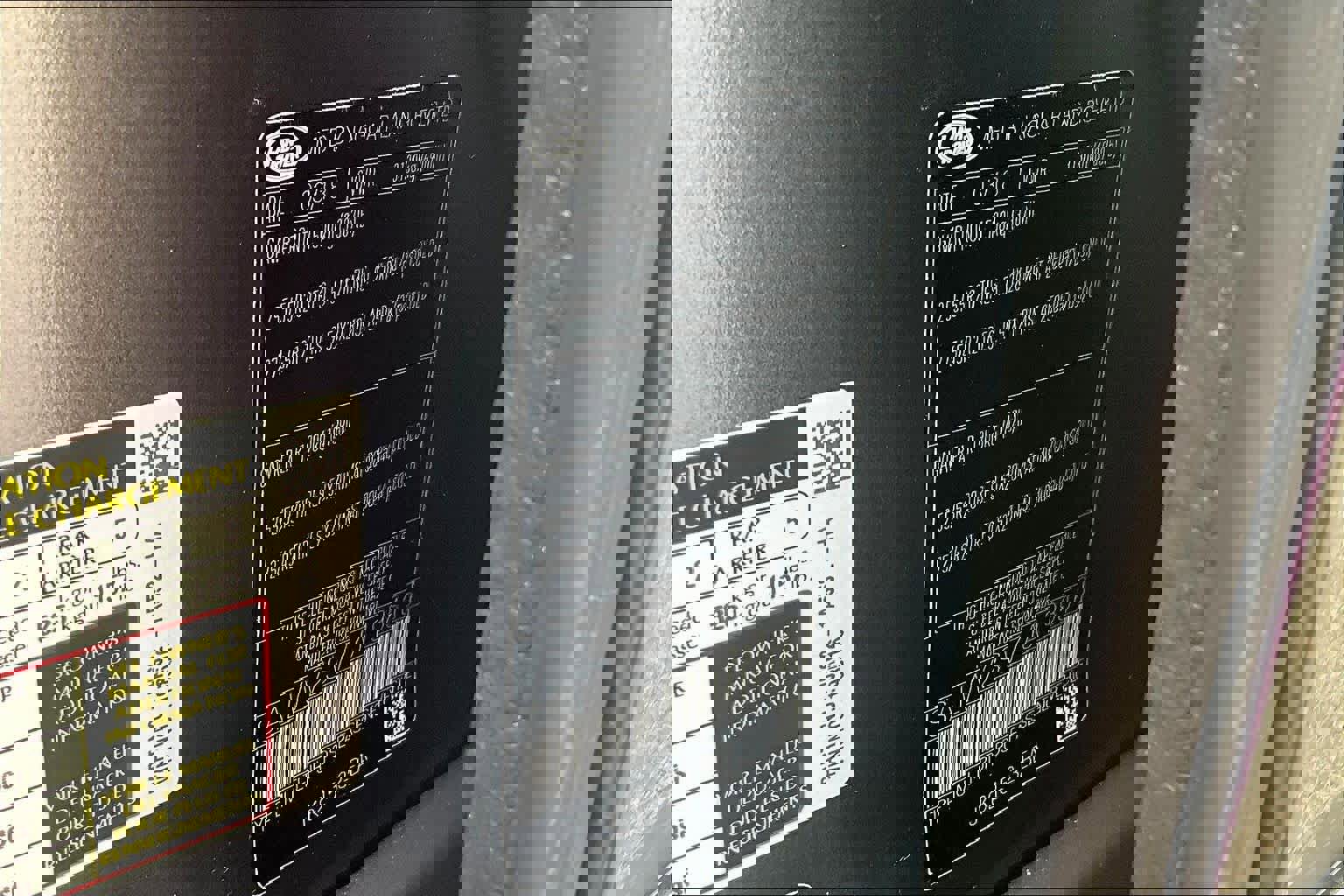 Used 2018 Land Rover Range Rover Sport HSE Dynamic image 39