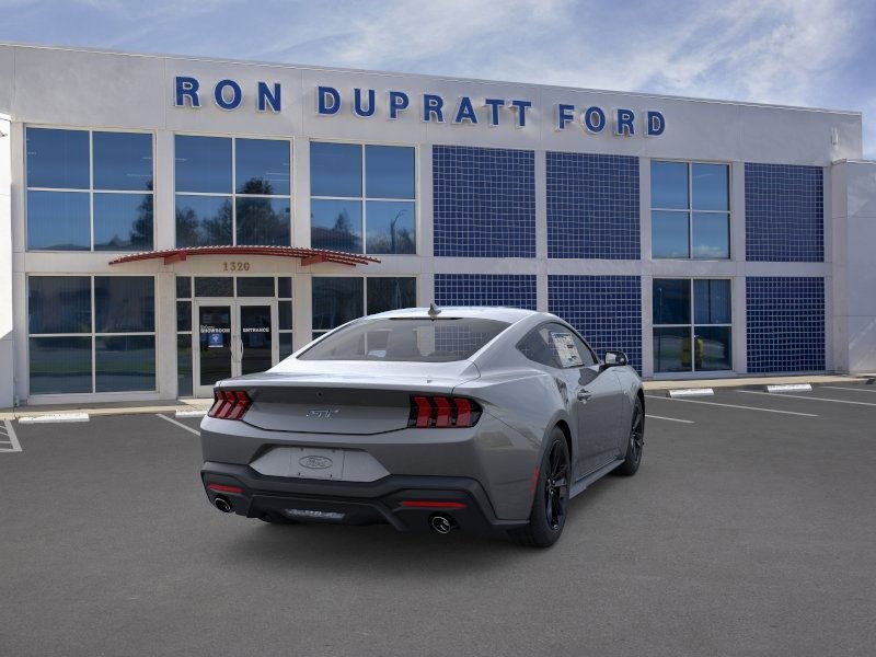 New 2026 Ford Mustang GT image 9