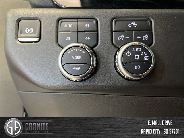 Used 2024 GMC Sierra 1500 Elevation w/ X31 Off-Road Package AWD/4WD image 30
