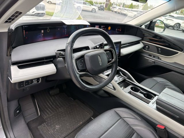 Certified 2024 Lincoln Nautilus Reserve w/ Equipment Group 202A AWD/4WD image 14