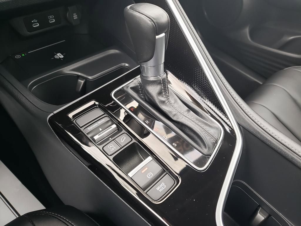 Certified 2025 Acura ADX AWD image 28